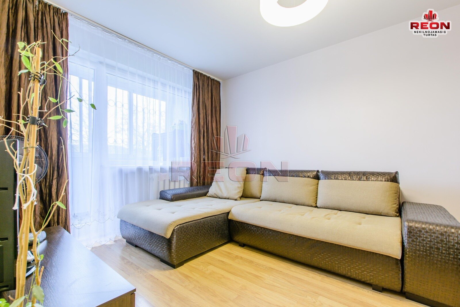 Žirmūnų g., Žirmūnai, Vilnius, 1 kamb. – nuotrauka 5