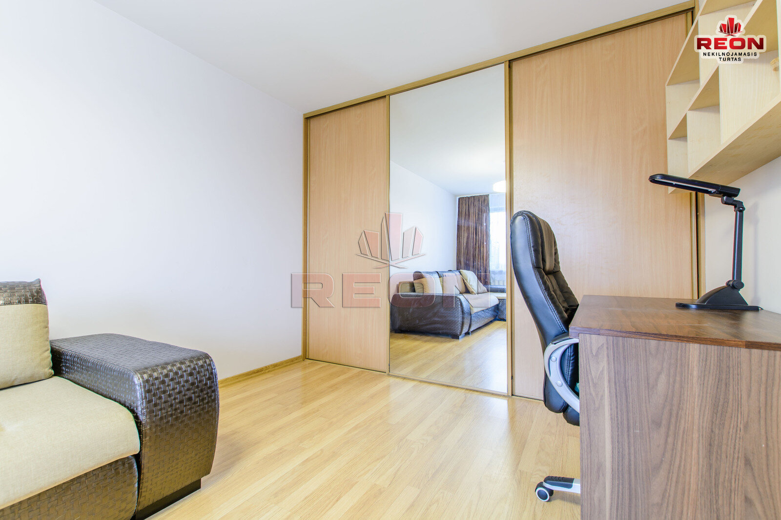 Žirmūnų g., Žirmūnai, Vilnius, 1 kamb. – nuotrauka 6