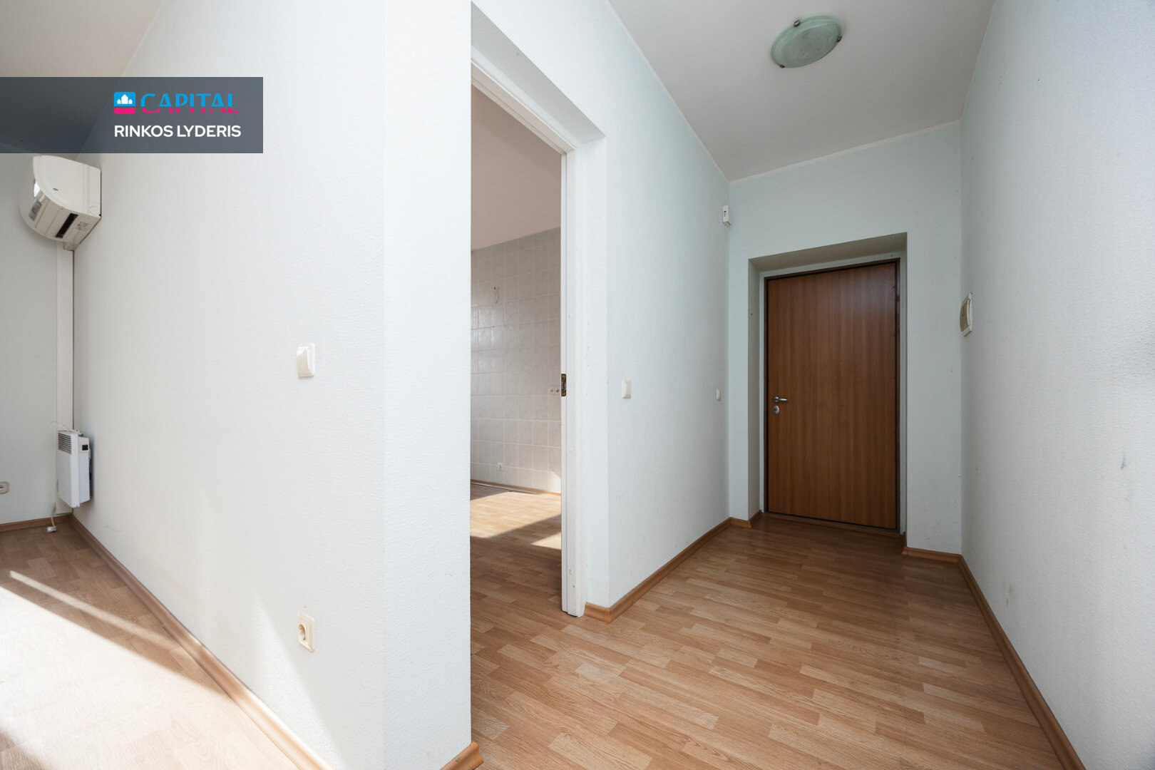 Dzūkų g., Palanga, Palanga, 3 kamb. – nuotrauka 6
