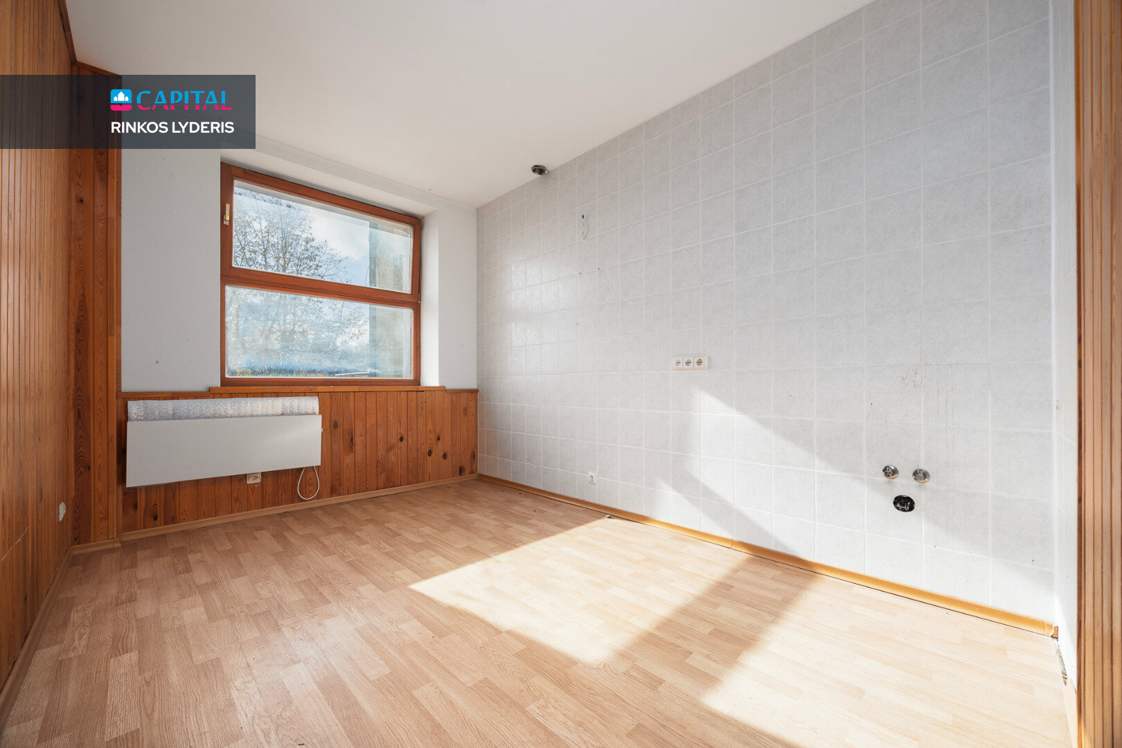 Dzūkų g., Palanga, Palanga, 3 kamb. – nuotrauka 5