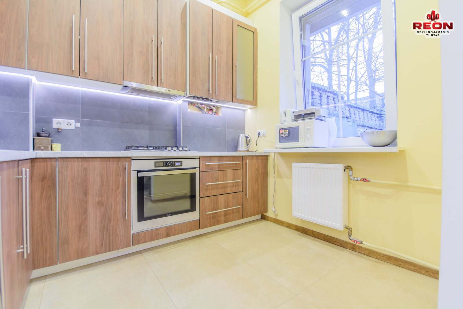Tilto g., Senamiestis, Vilnius, 1 kamb. – nuotrauka 6