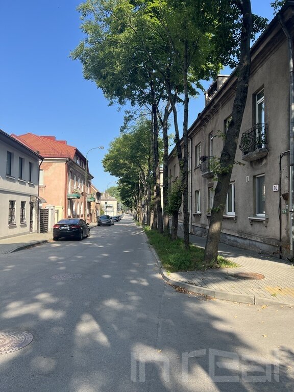 Karklų g., Senamiestis, Klaipėda, 3 kamb. – nuotrauka 3