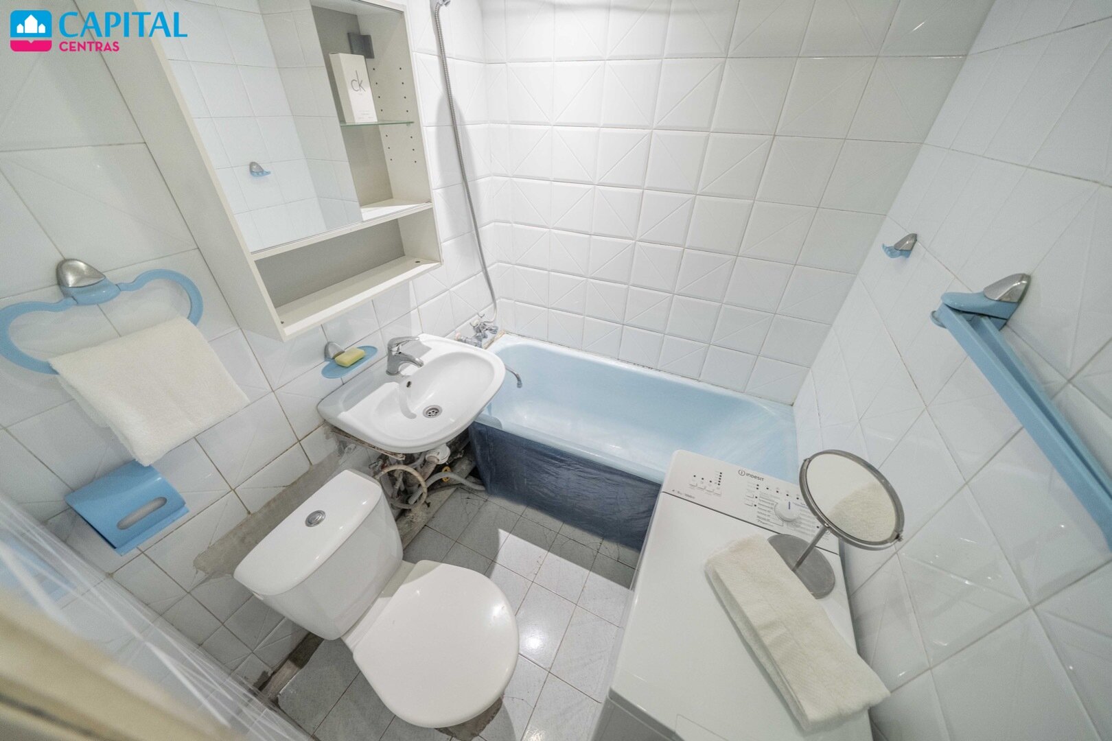 Markučiai, Vilnius, 2 kamb. – nuotrauka 4