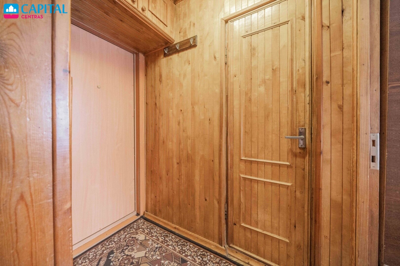 Markučiai, Vilnius, 2 kamb. – nuotrauka 6