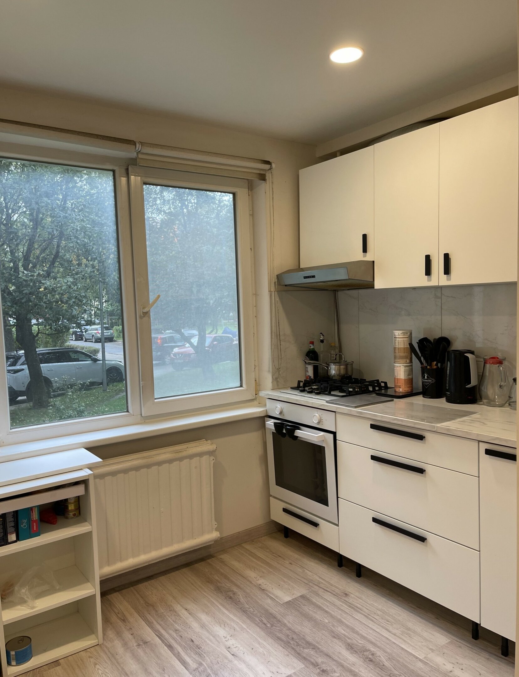 Statybininkų pr., Žardininkai, Klaipėda, 1 kamb. – nuotrauka 3