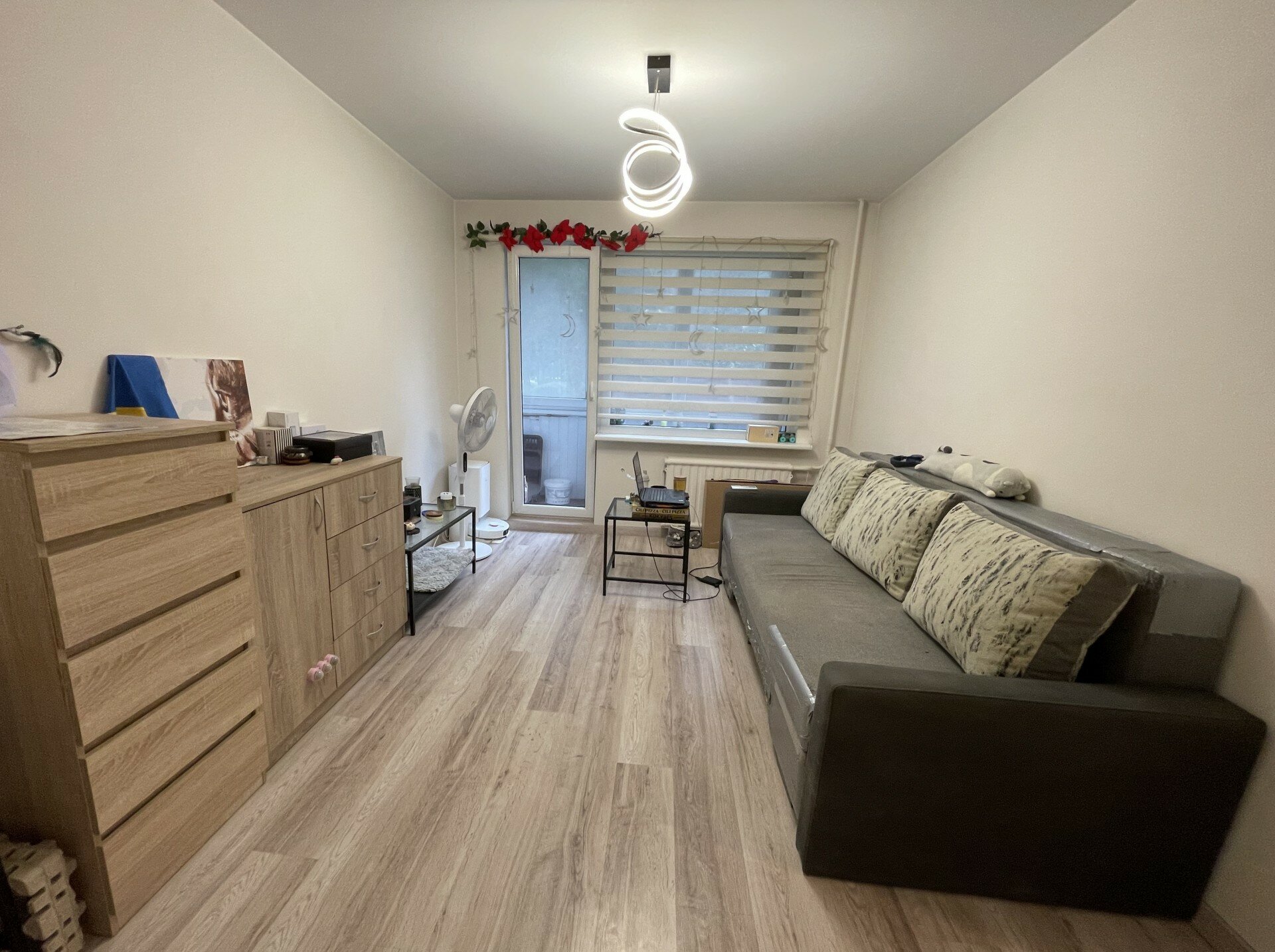 Statybininkų pr., Žardininkai, Klaipėda, 1 kamb. – nuotrauka 4