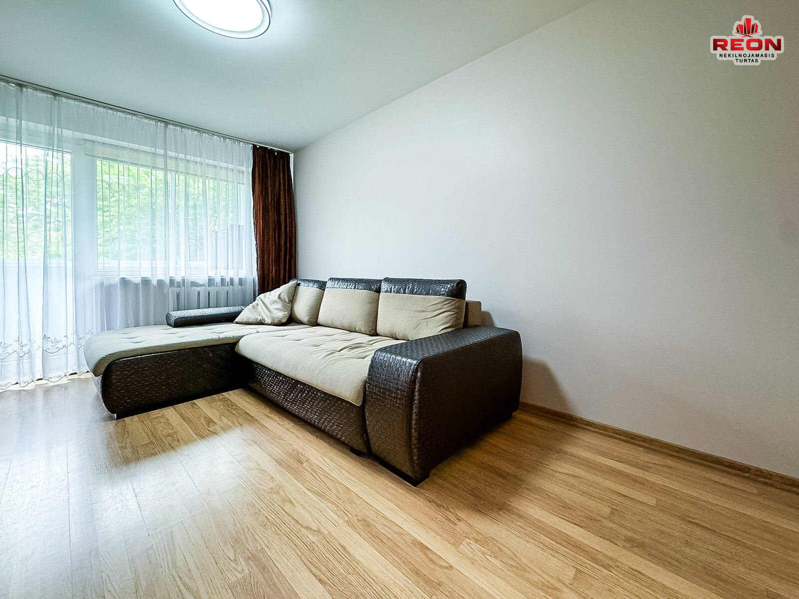 Žirmūnų g., Žirmūnai, Vilnius, 1 kamb. – image 5