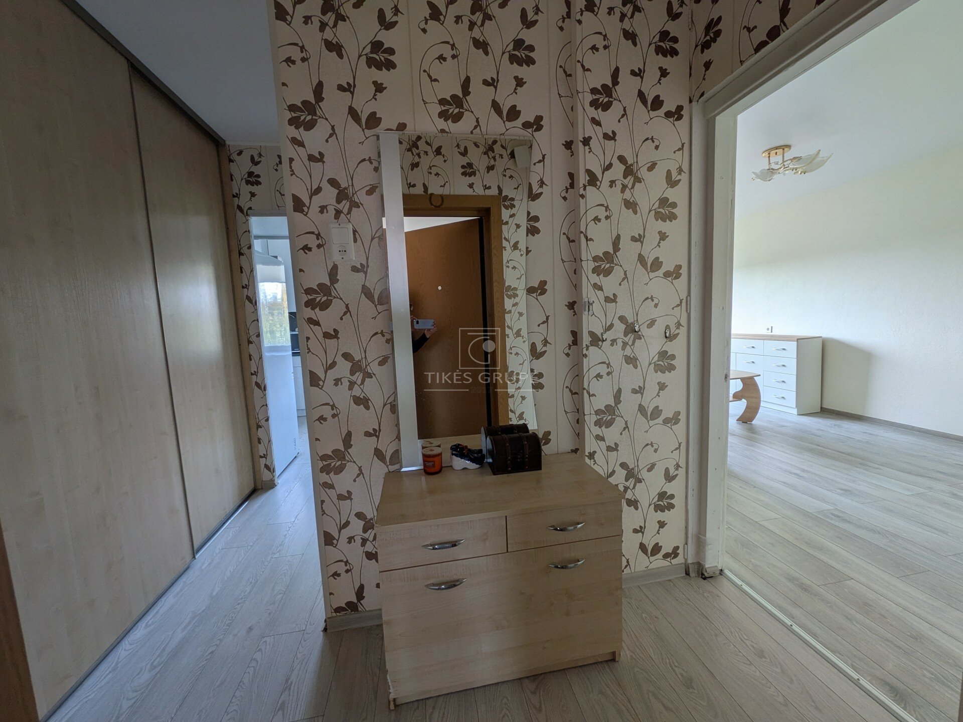 Laukininkų g., Laukininkai, Klaipėda, 1 kamb. – nuotrauka 3