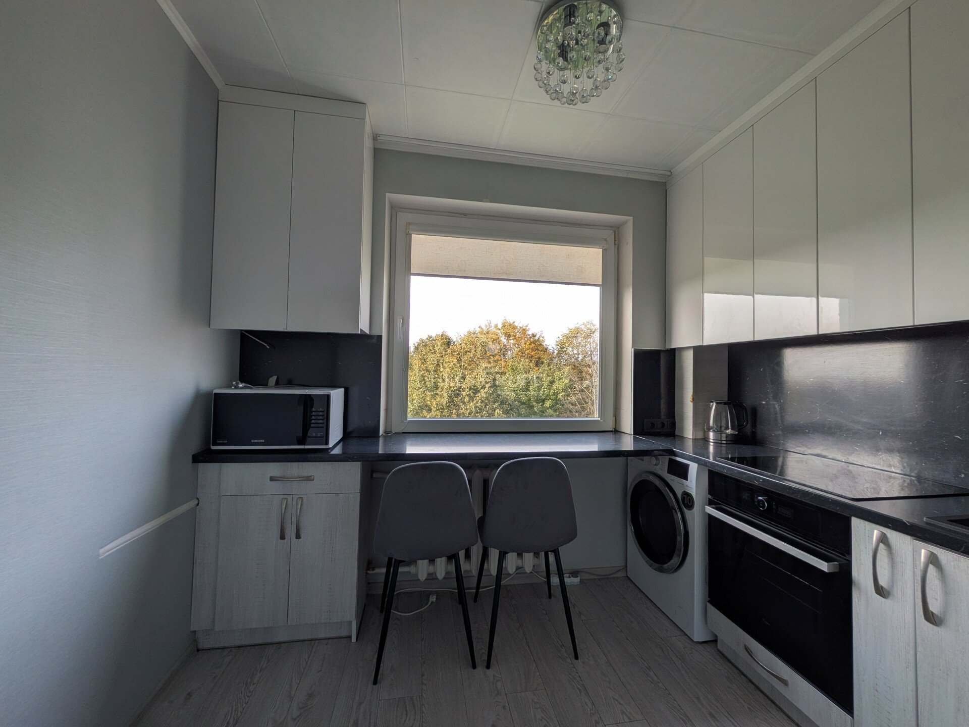 Laukininkų g., Laukininkai, Klaipėda, 1 kamb. – nuotrauka 4