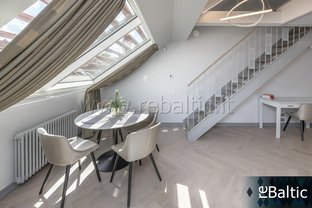 Didžioji g., Senamiestis, Vilnius, 2 kamb. – nuotrauka 5