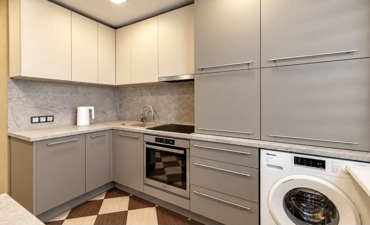 Molainių g., Molainiai, Panevėžys, 3 kamb. – nuotrauka 3
