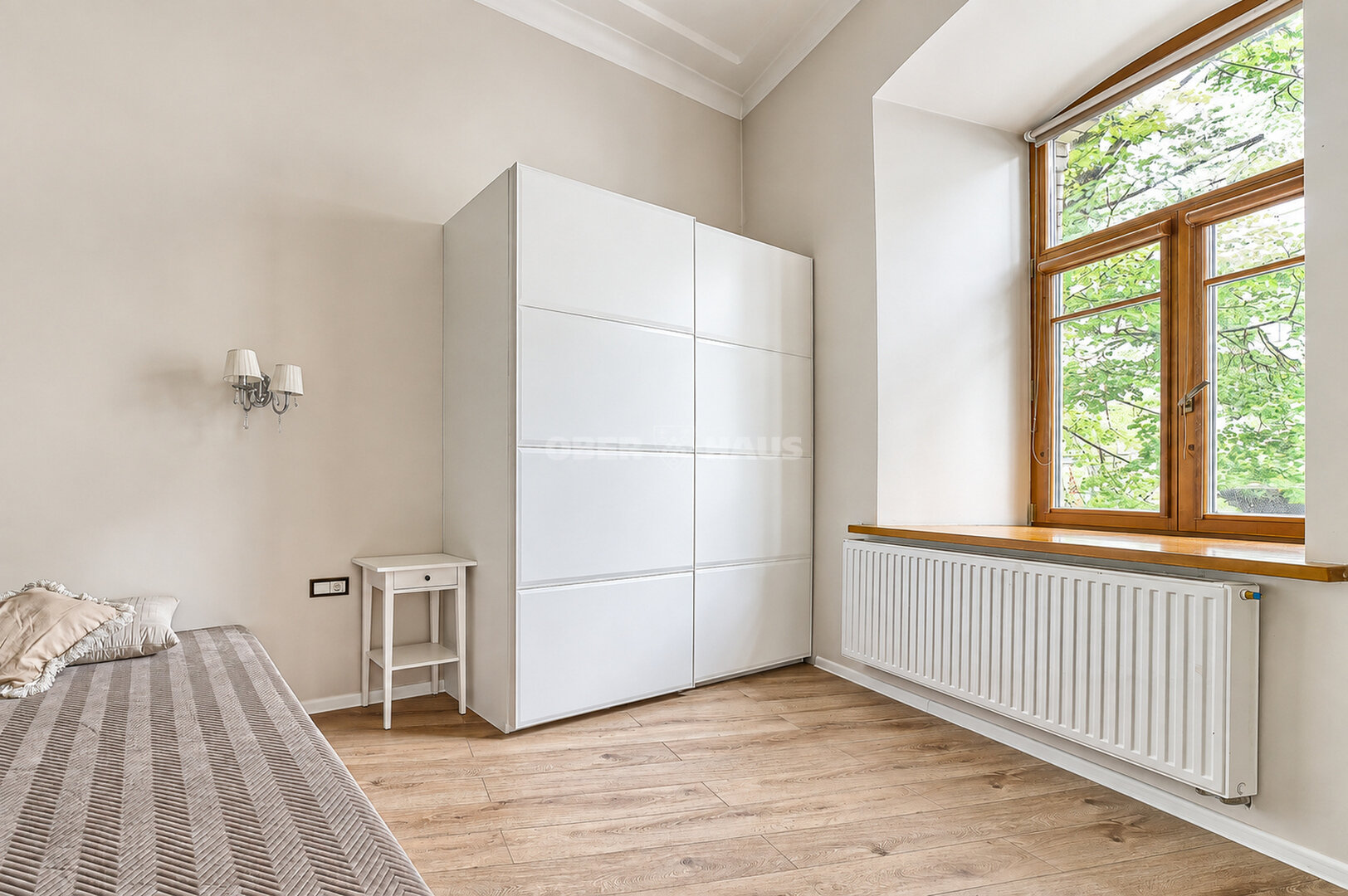 Pamėnkalnio g., Senamiestis, Vilnius, 2 kamb. – image 3