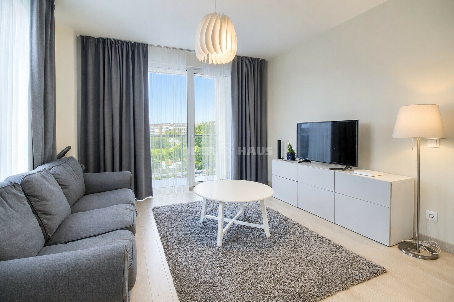 Šnipiškės, Vilnius, 2 kamb. – image 3