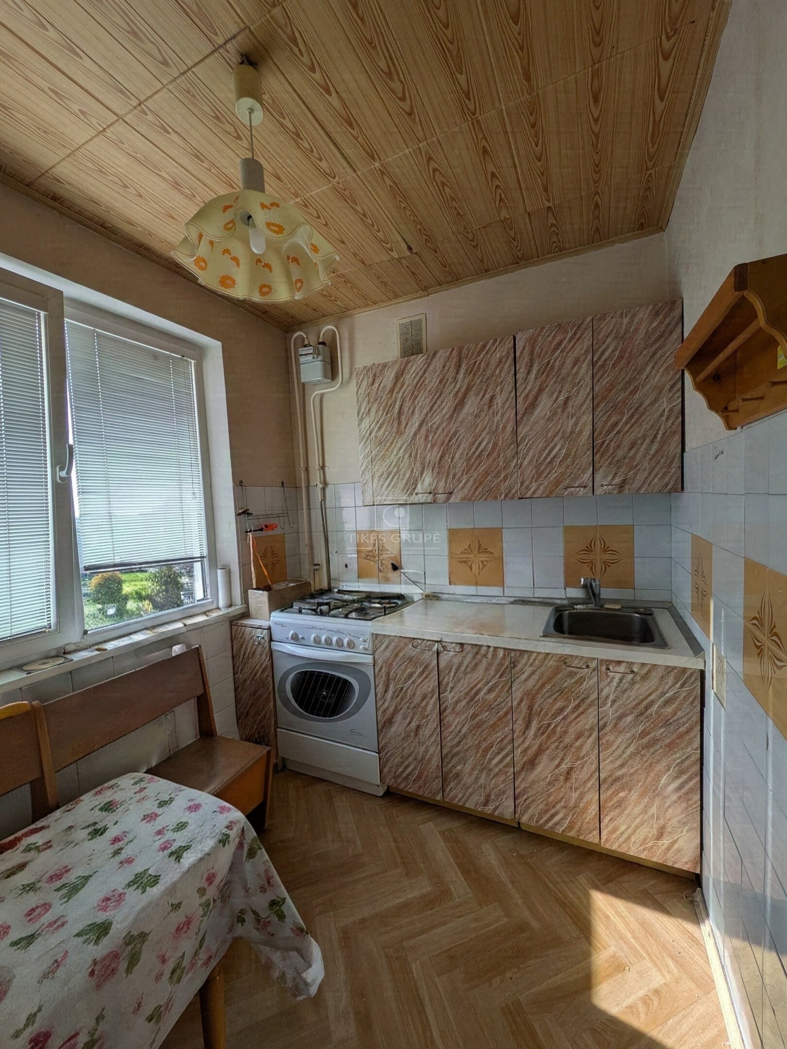 Šilutės pl., Vingiai, Klaipėda, 2 kamb. – image 6