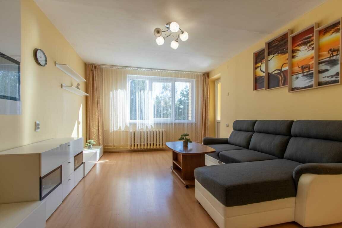 Dainavos g., Centras, Panevėžys, 3 kamb. – nuotrauka 6