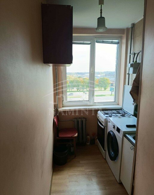 Šilutės pl., Kauno, Klaipėda, 1 kamb. – image 3