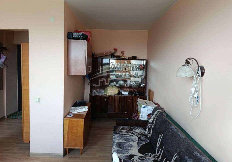 Šilutės pl., Kauno, Klaipėda, 1 kamb. – image 5