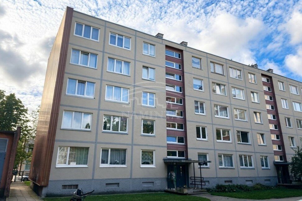 Reikjaviko g., Žardininkai, Klaipėda, 2 kamb. – image 1