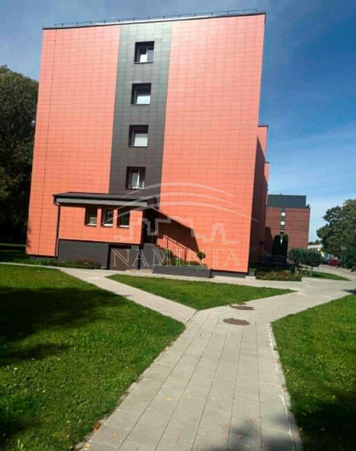 Taikos pr., Vėtrungė, Klaipėda, 1 kamb. – image 3
