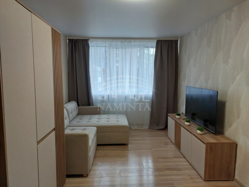 Taikos pr., Vėtrungė, Klaipėda, 1 kamb. – image 5