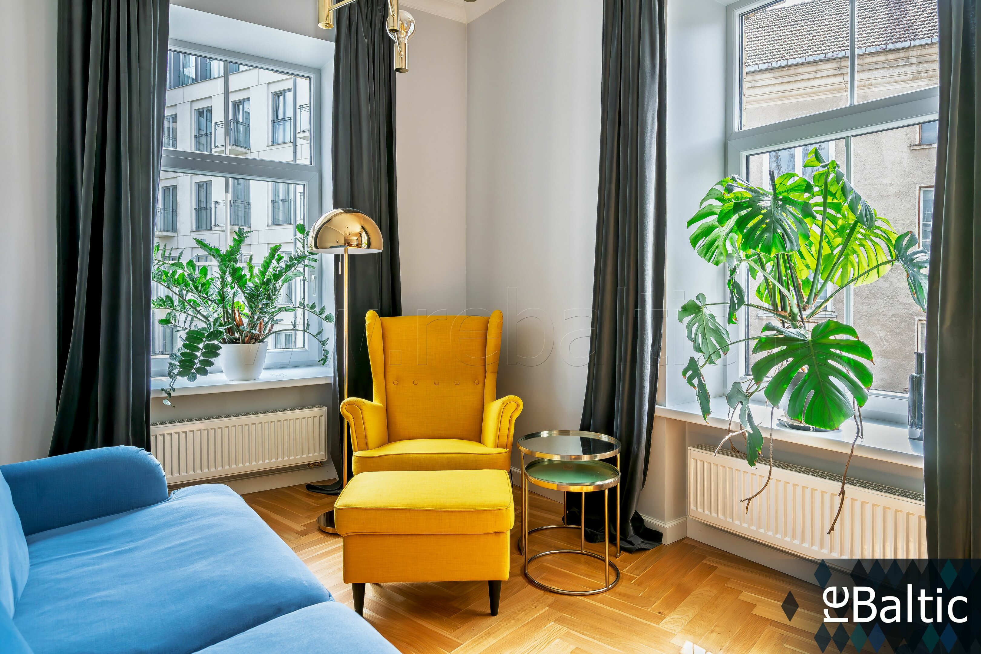 Gedimino pr., Senamiestis, Vilnius, 2 kamb. – image 3