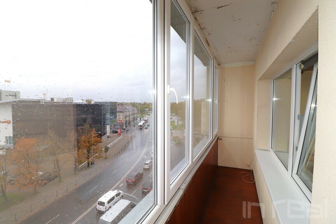 J. Basanavičiaus g., Centras, Panevėžys, 1 kamb. – image 5