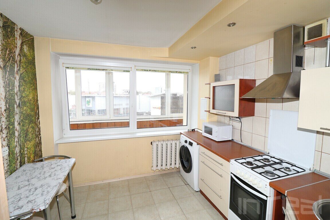 J. Basanavičiaus g., Centras, Panevėžys, 1 kamb. – image 6