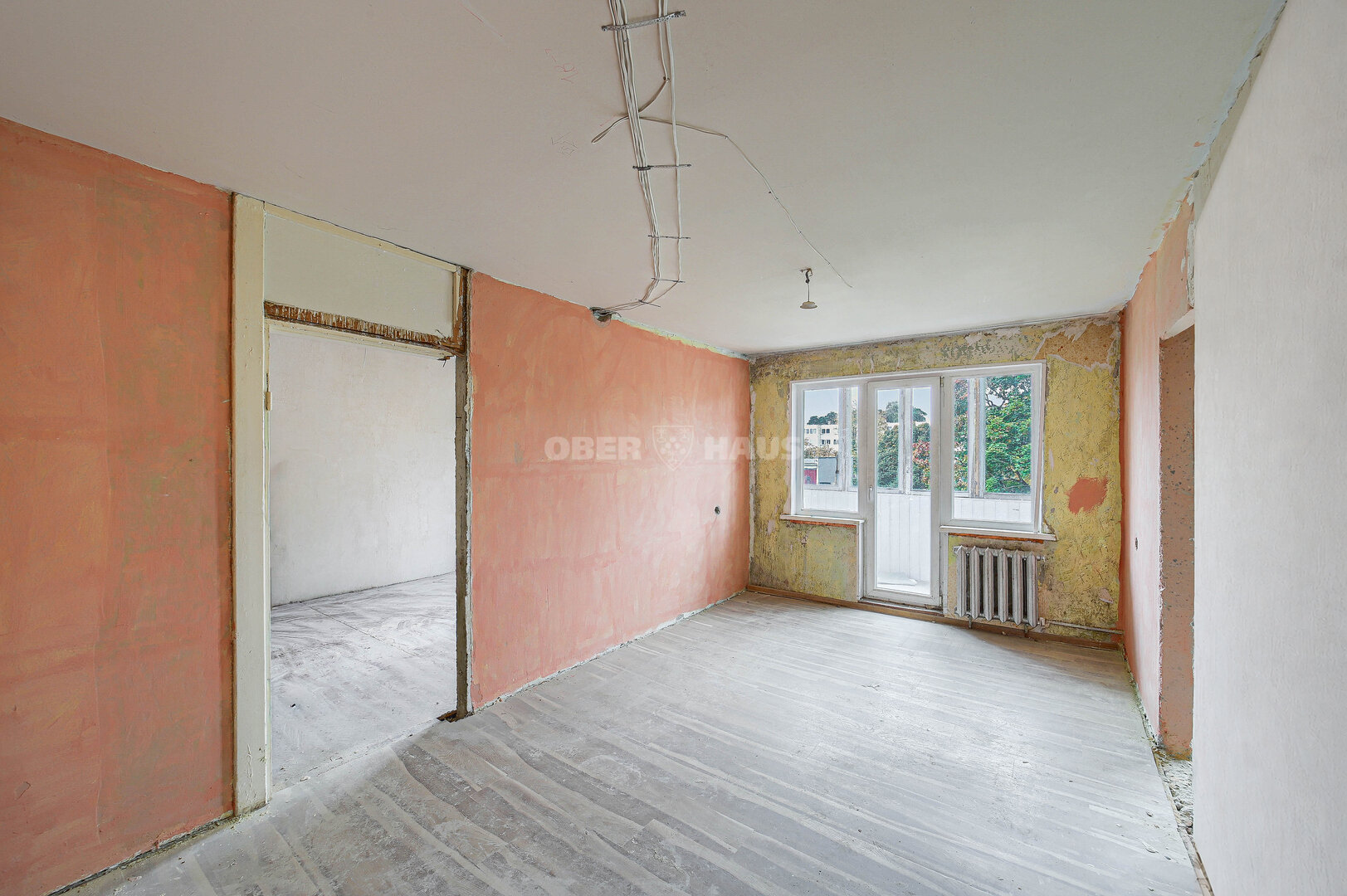 Savanorių pr., Naujamiestis, Vilnius, 2 kamb. – image 3