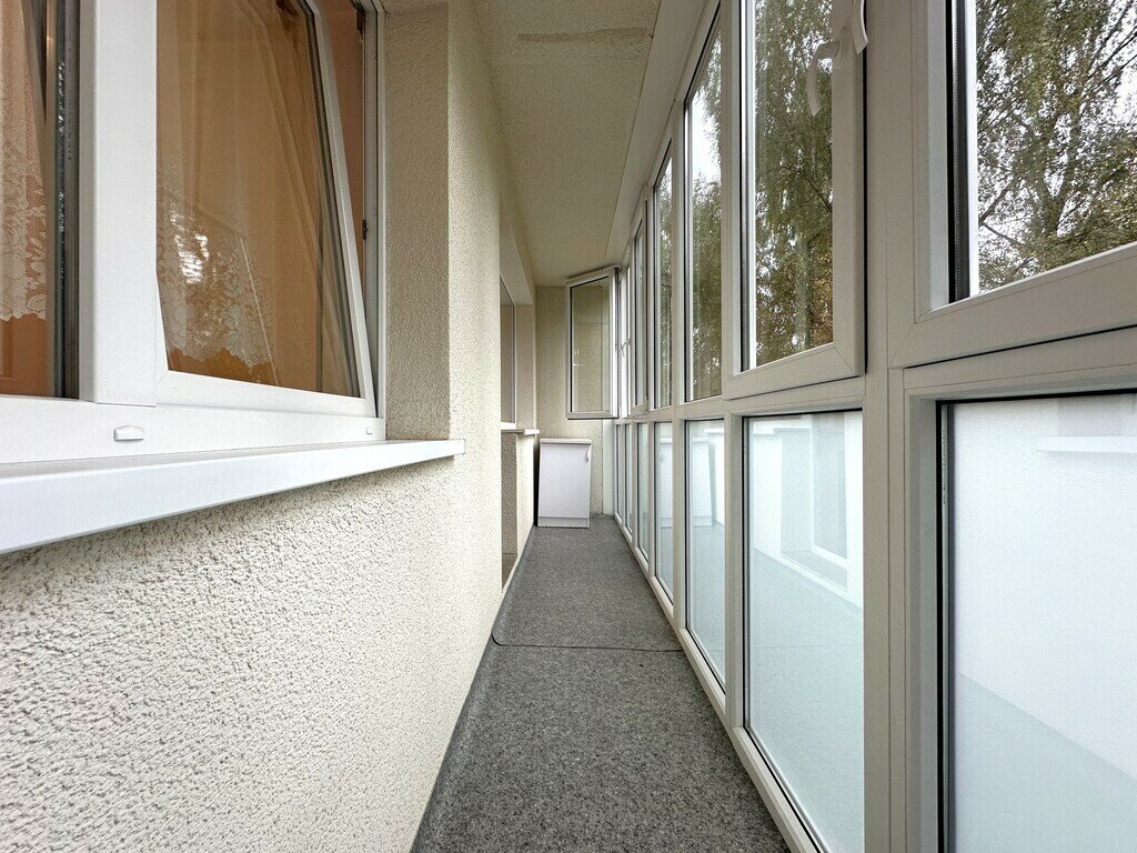 Ramygalos g., Centras, Panevėžys, 1 kamb. – image 4