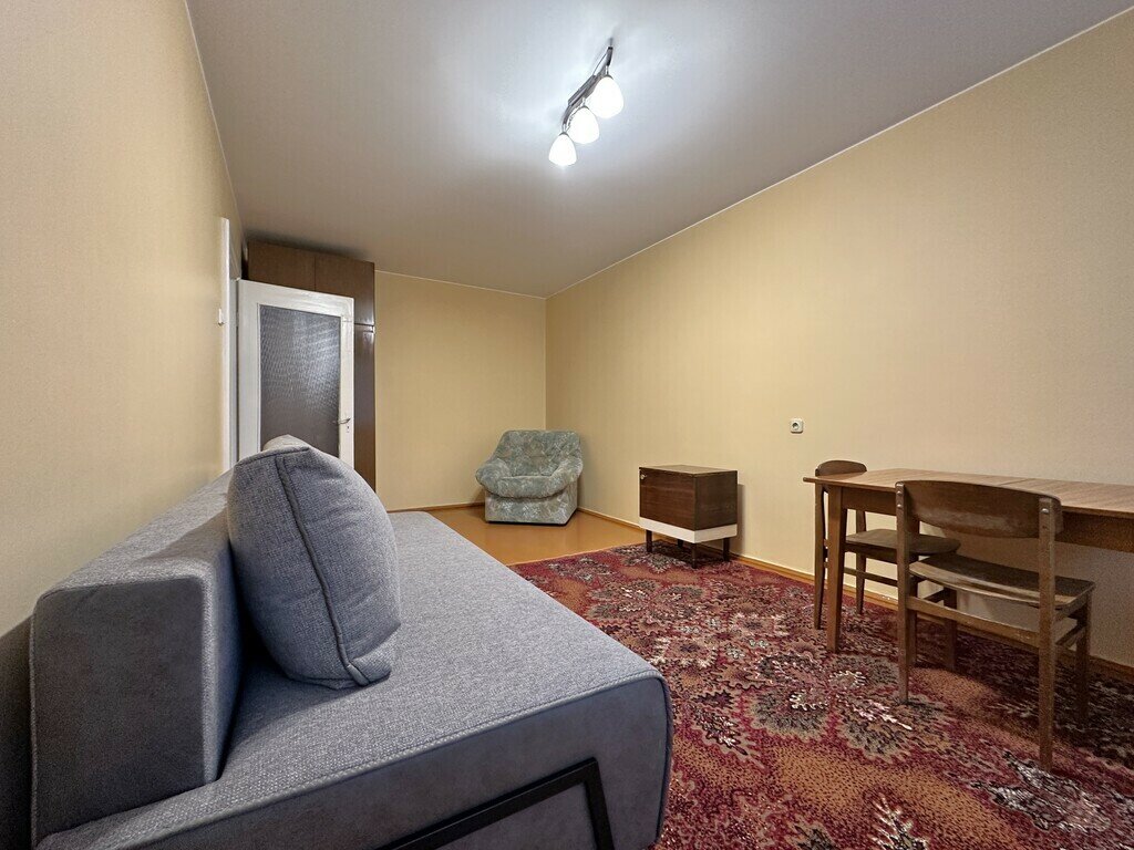 Ramygalos g., Centras, Panevėžys, 1 kamb. – image 6