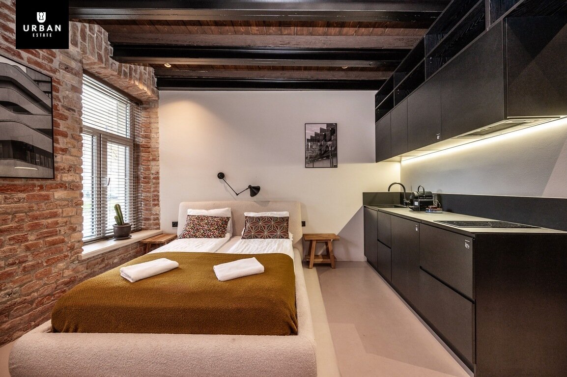Sodų g., Senamiestis, Vilnius, 1 kamb. – nuotrauka 6