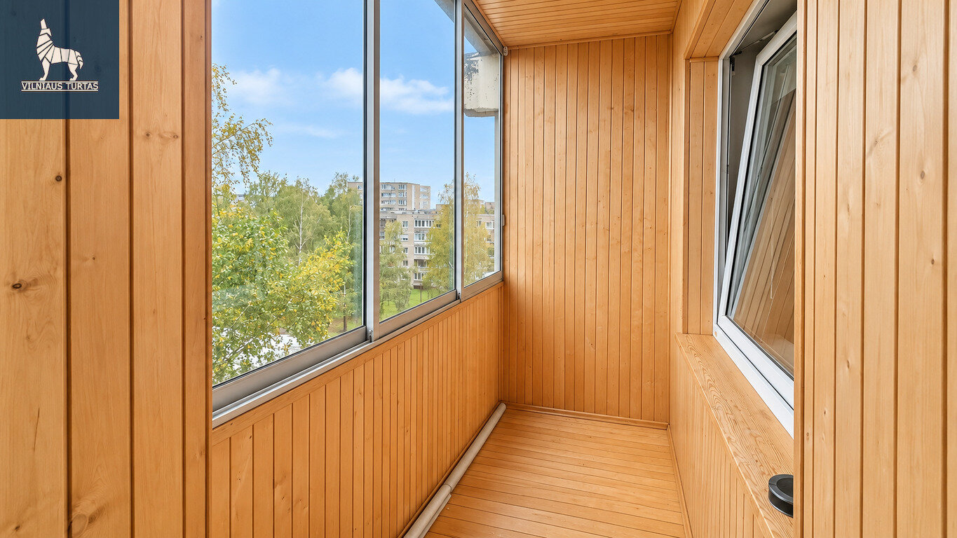 Rygos g., Justiniškės, Vilnius, 1 kamb. – image 3