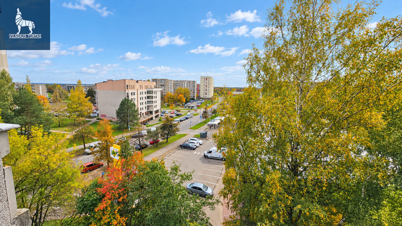 Rygos g., Justiniškės, Vilnius, 1 kamb. – image 4