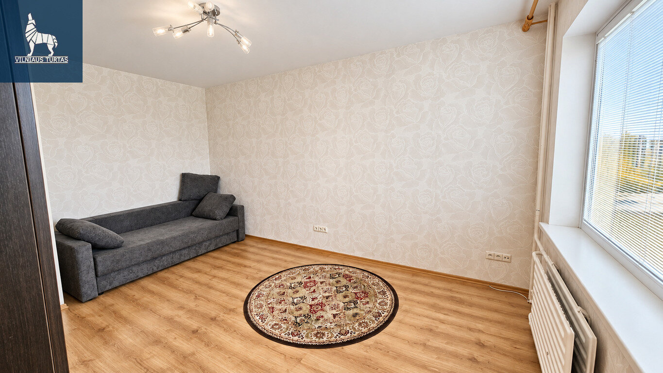 Rygos g., Justiniškės, Vilnius, 1 kamb. – image 5