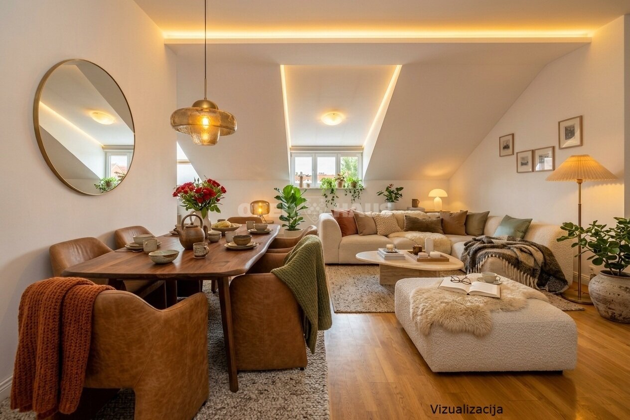 Vingrių g., Senamiestis, Vilnius, 4 kamb. – nuotrauka 4