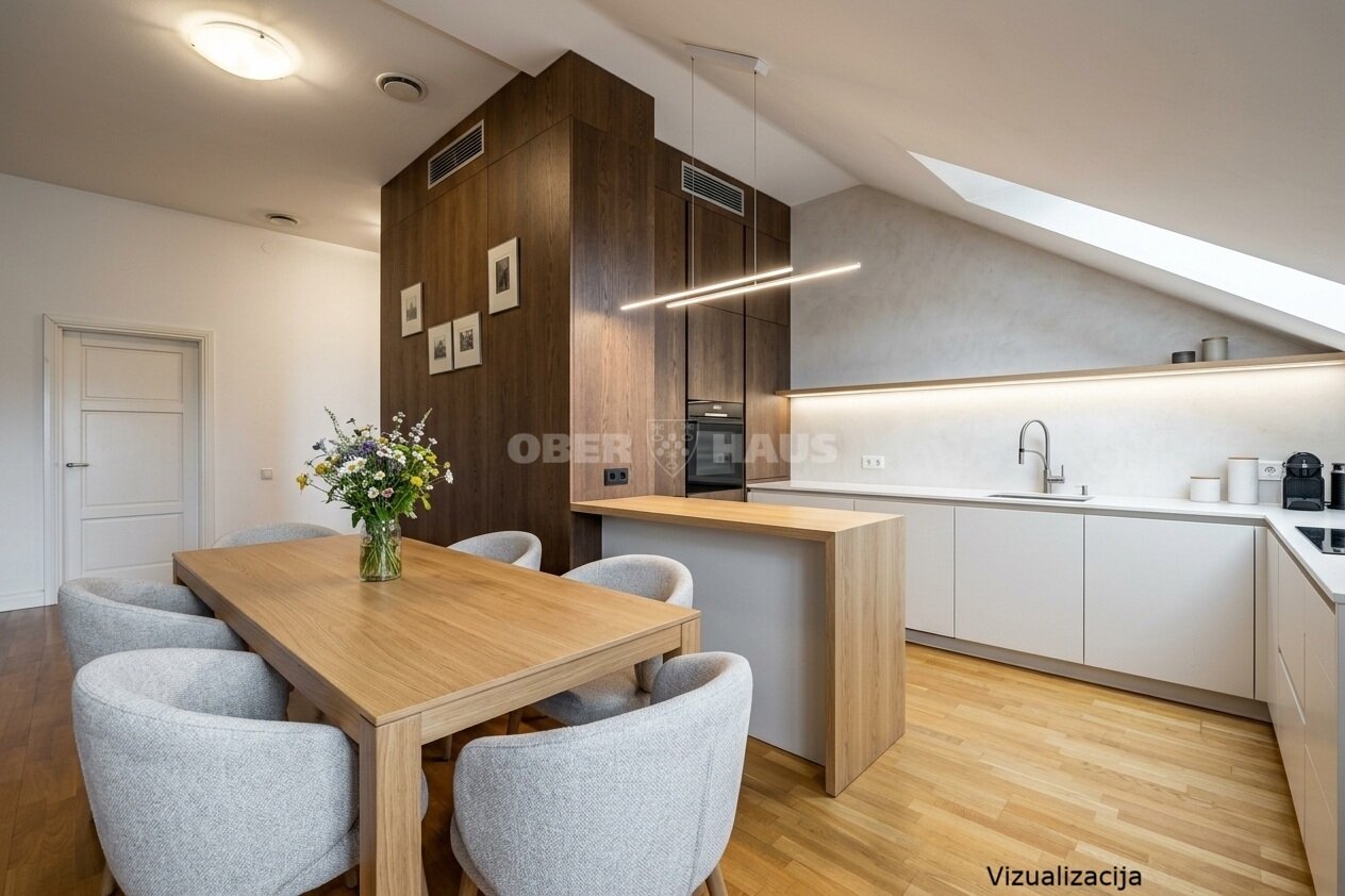 Vingrių g., Senamiestis, Vilnius, 4 kamb. – nuotrauka 6