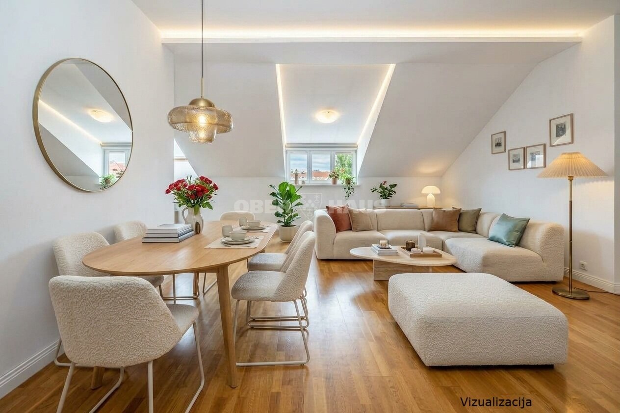 Vingrių g., Senamiestis, Vilnius, 4 kamb. – image 3