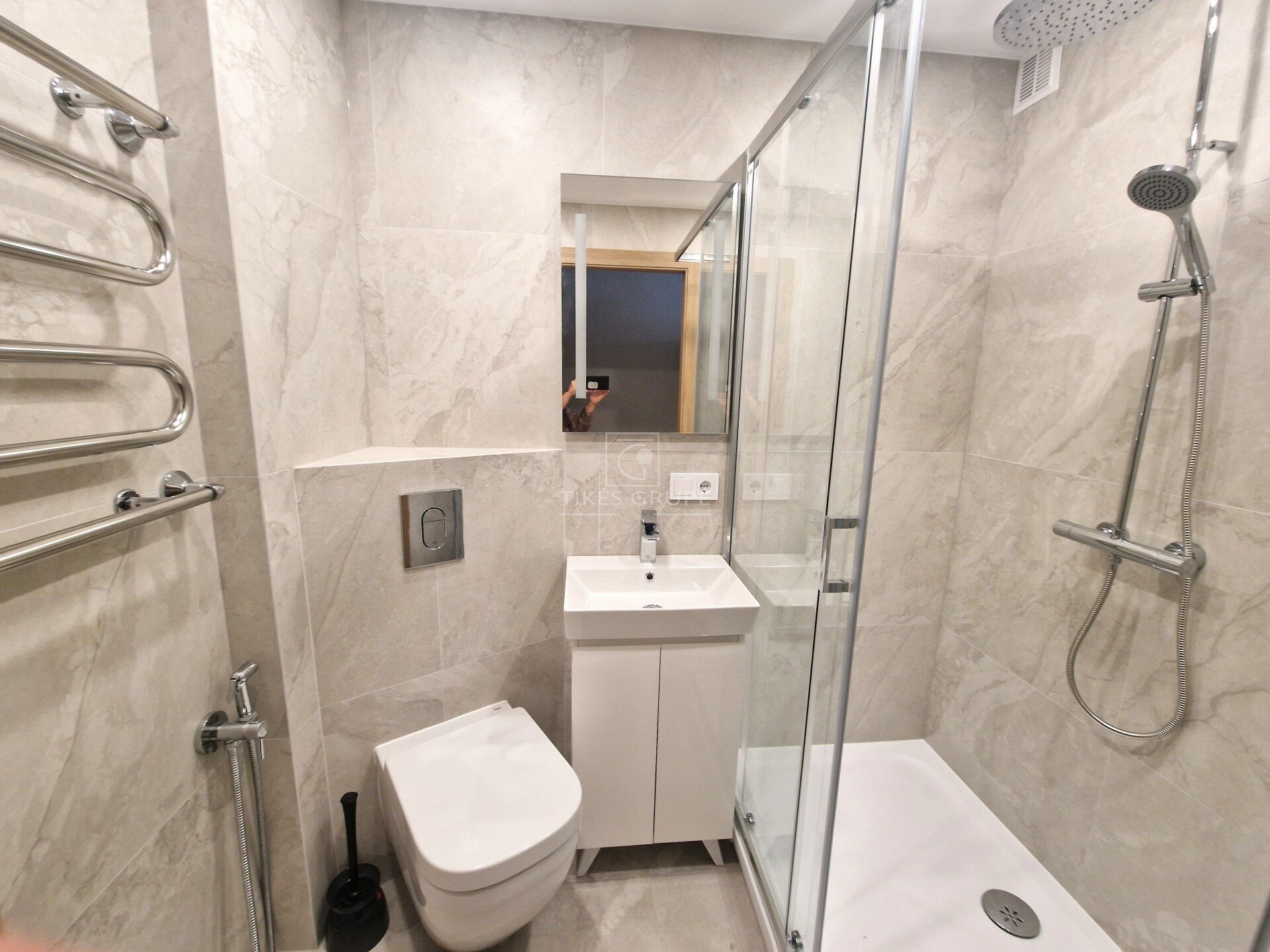 Žardininkų g., Žardininkai, Klaipėda, 3 kamb. – nuotrauka 4