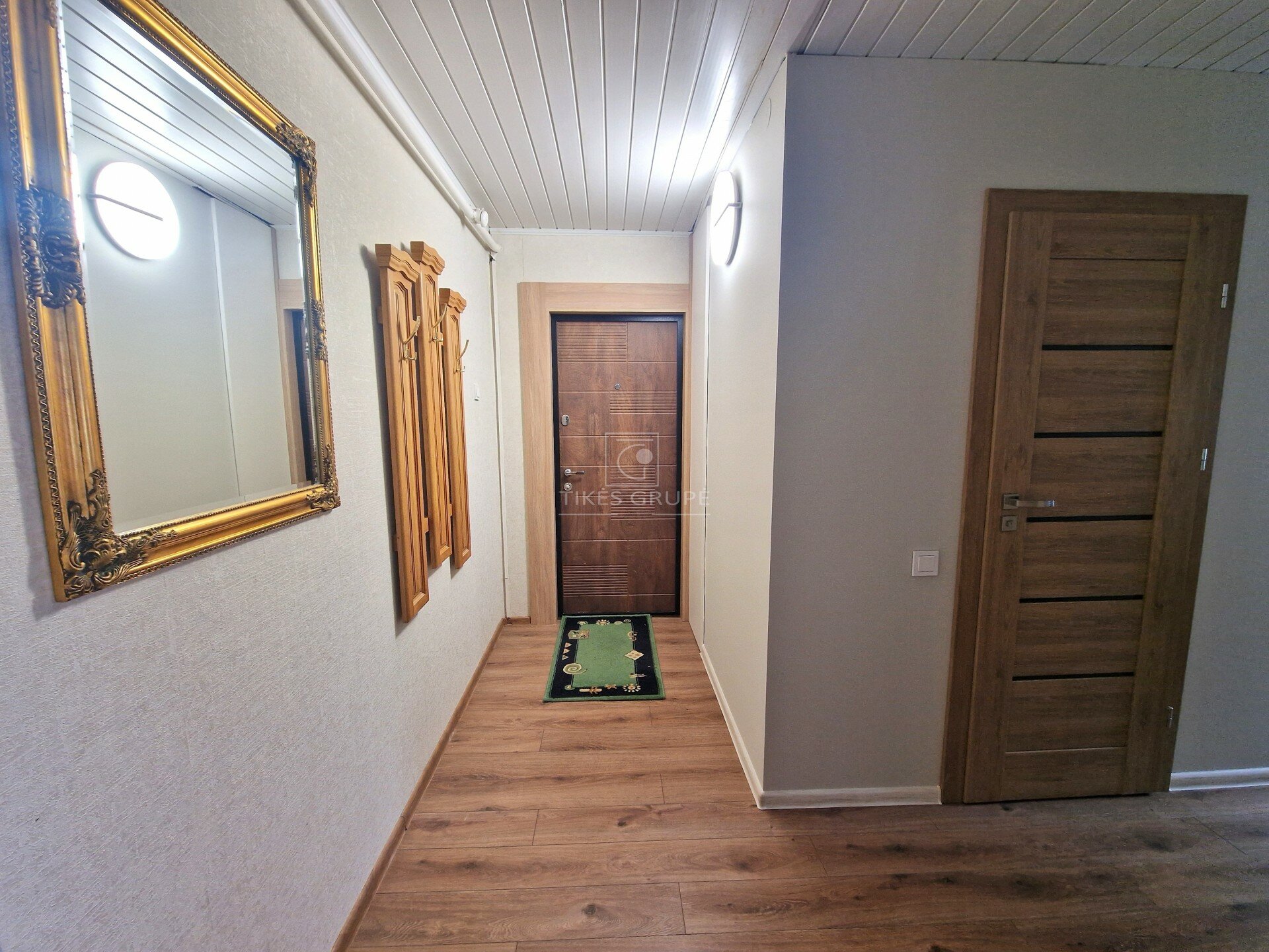 Žardininkų g., Žardininkai, Klaipėda, 3 kamb. – nuotrauka 6