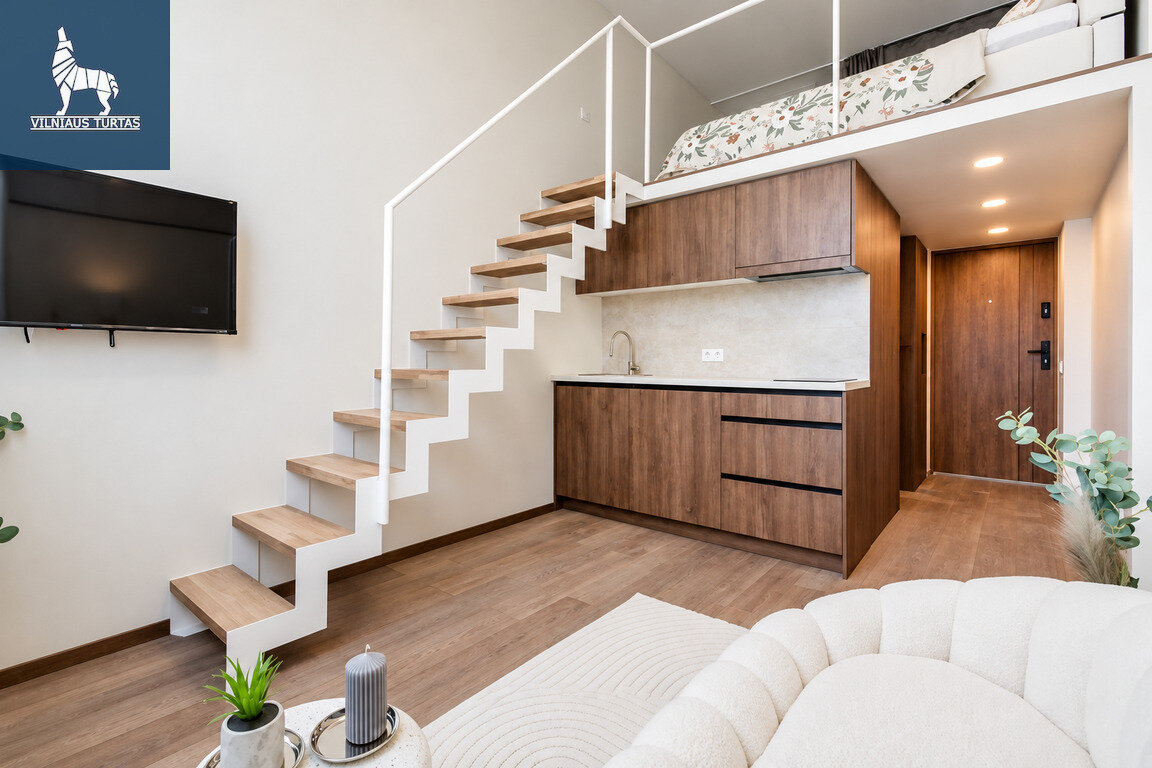 Kalvarijų g., Žirmūnai, Vilnius, 2 kamb. – nuotrauka 3