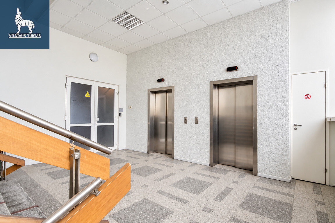 Kalvarijų g., Žirmūnai, Vilnius, 2 kamb. – nuotrauka 4