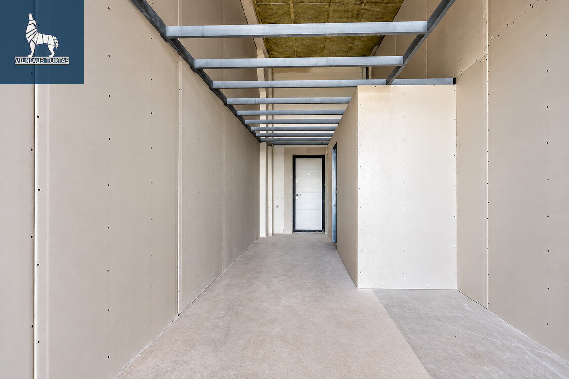 Ateities g., Baltupiai, Vilnius, 2 kamb. – nuotrauka 2