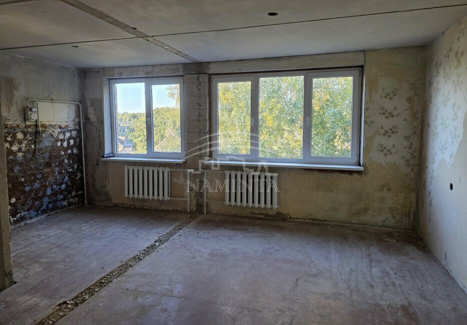 Pušyno g., Sportininkai, Klaipėda, 2 kamb. – nuotrauka 4
