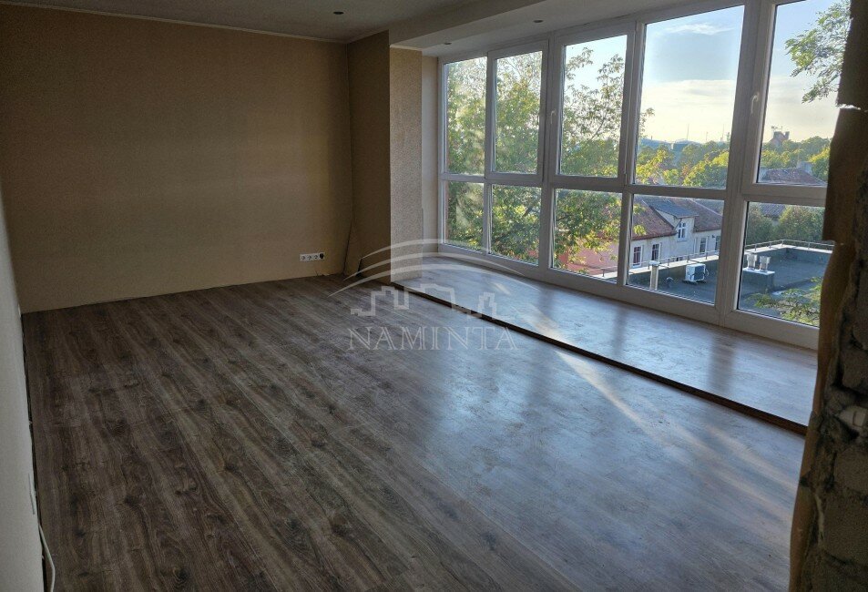 Pušyno g., Sportininkai, Klaipėda, 2 kamb. – nuotrauka 5