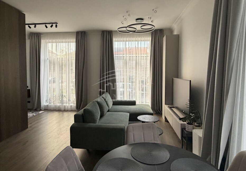 Sportininkų g., Sportininkai, Klaipėda, 2 kamb. – nuotrauka 3