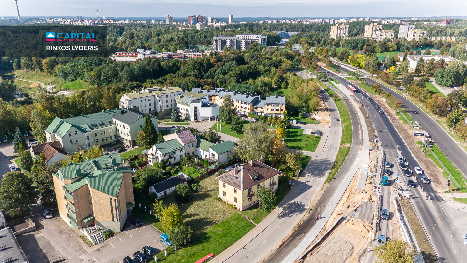 Šeškinė, Vilnius, 3 kamb. – nuotrauka 4