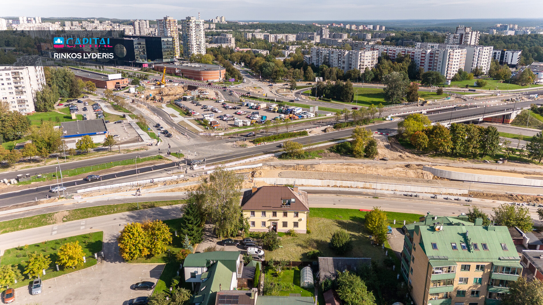 Šeškinė, Vilnius, 3 kamb. – nuotrauka 5