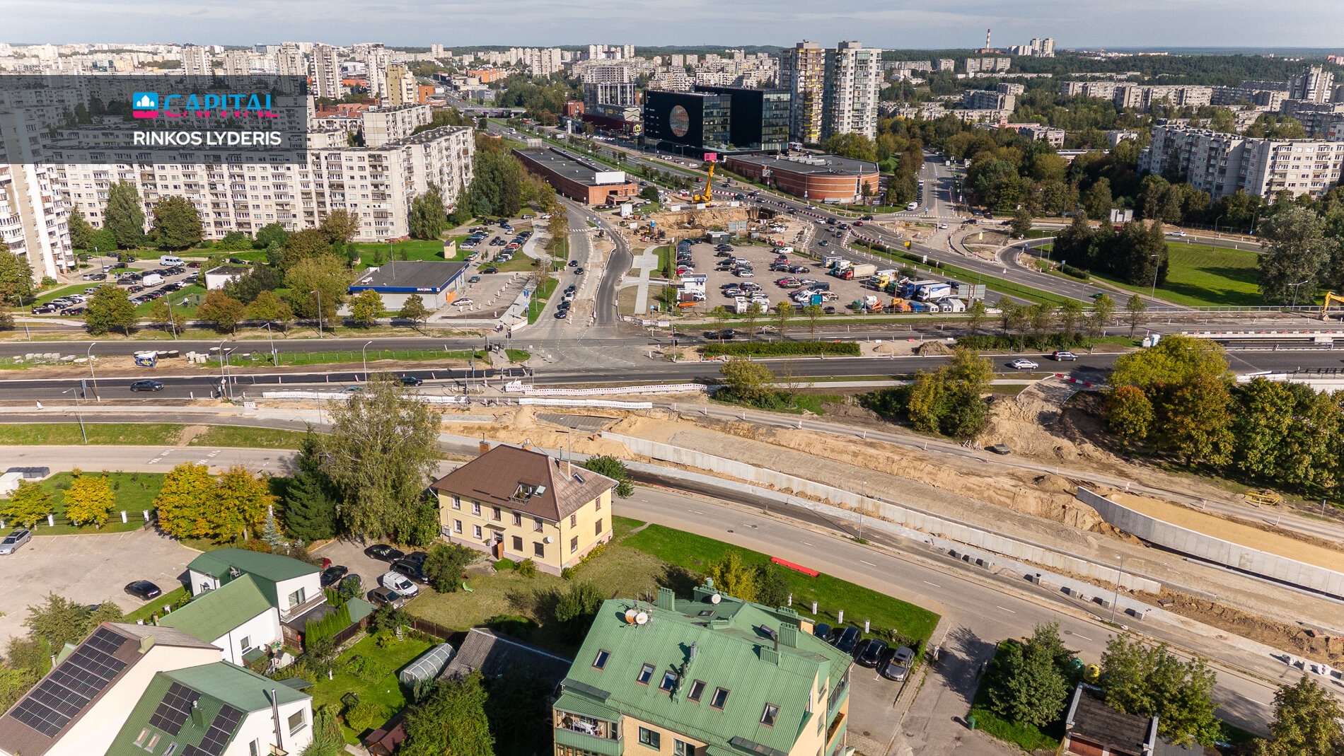 Šeškinė, Vilnius, 3 kamb. – nuotrauka 6