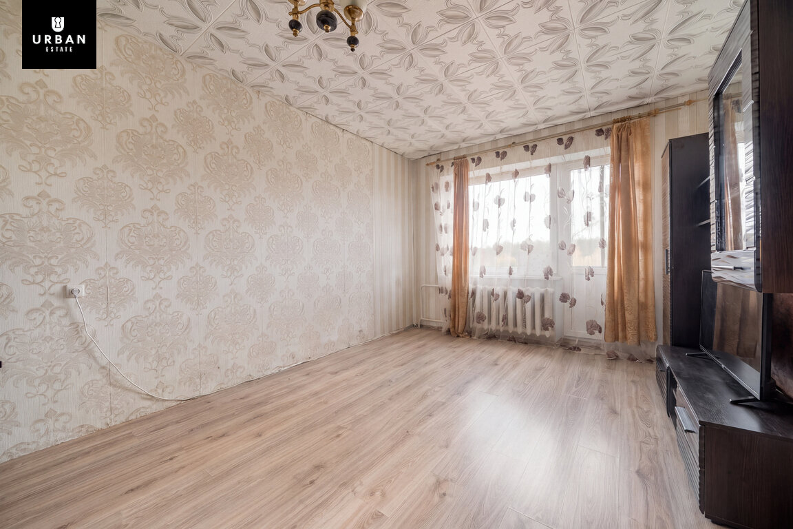 Geležinkeliečių g., Valčiūnai, 1 kamb. – nuotrauka 3