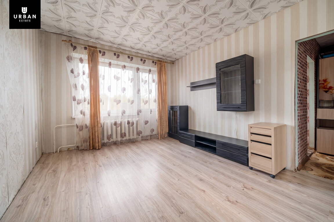 Geležinkeliečių g., Valčiūnai, 1 kamb. – nuotrauka 4